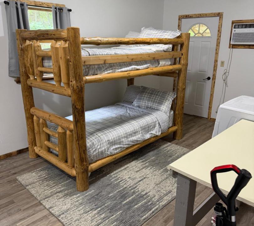 Photo of Bedroom in Crandon