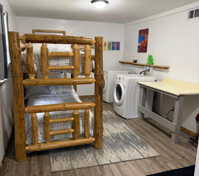 Photo of Bedroom in Crandon