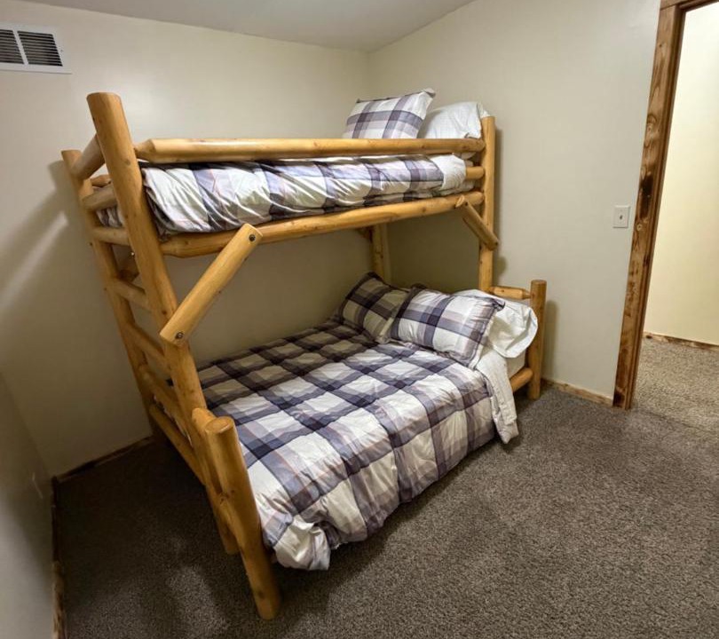 Photo of Bedroom in Crandon