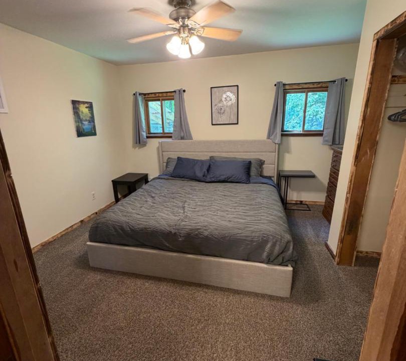 Photo of Bedroom in Crandon
