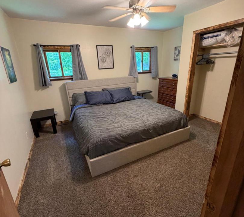 Photo of Bedroom in Crandon
