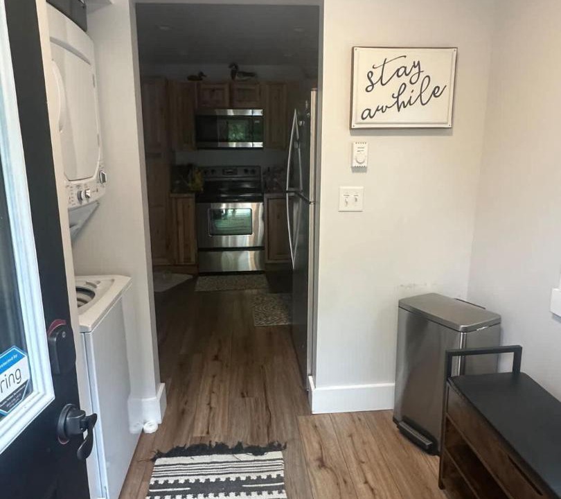Photo of Kitchen in Guttenberg