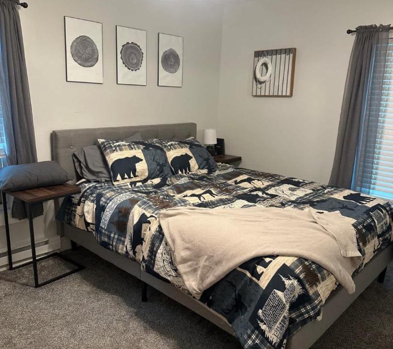 Photo of Bedroom in Guttenberg
