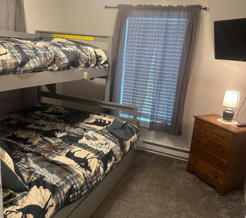 Photo of Bedroom in Guttenberg