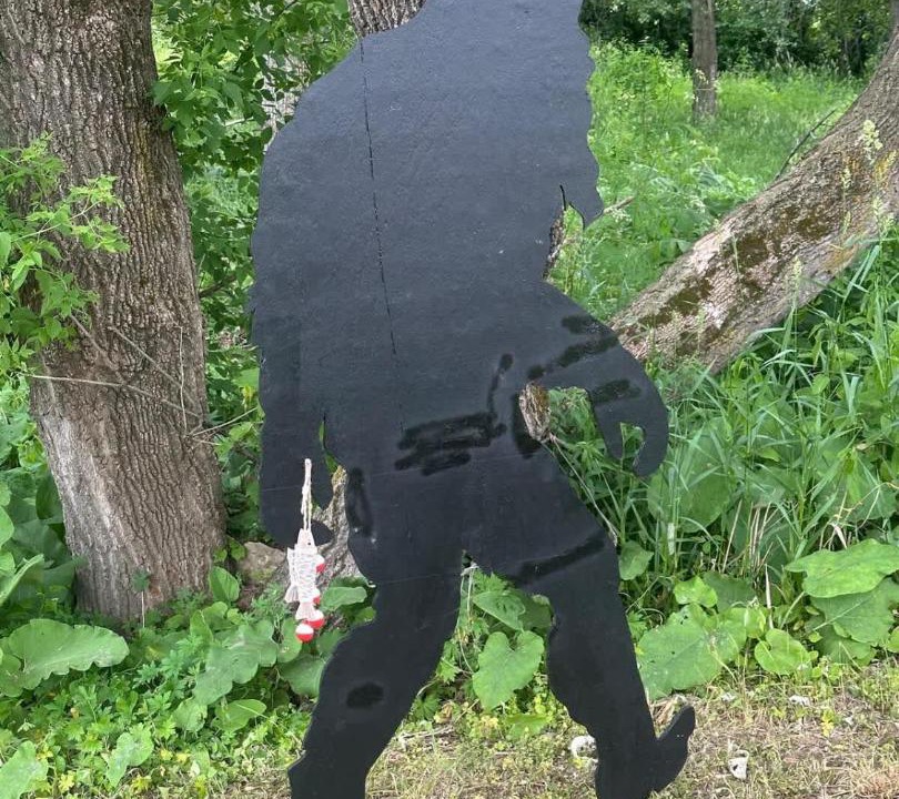 Photo of Human In Picture in Guttenberg