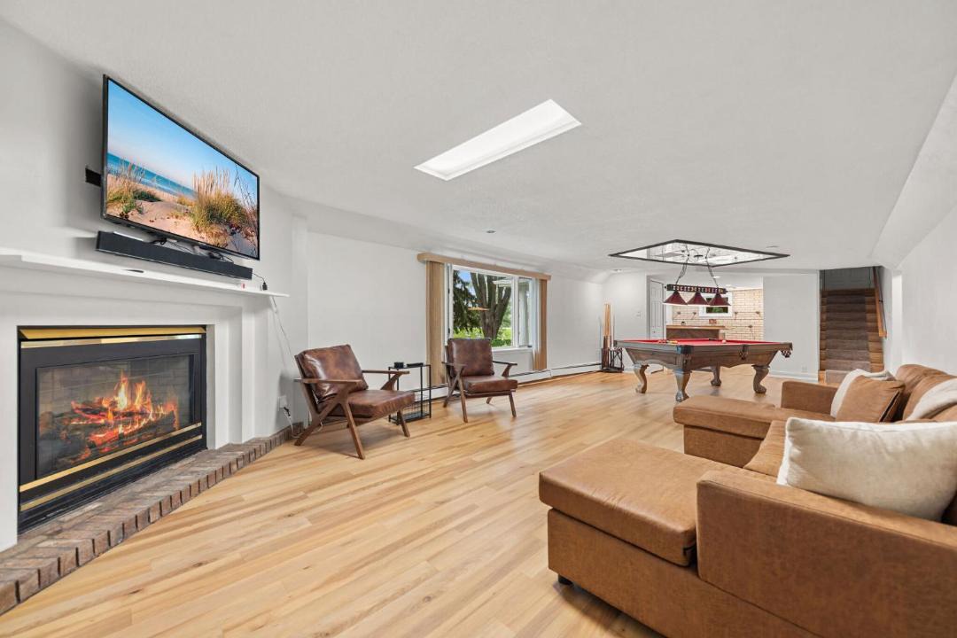 Photo of Livingroom in Baroda