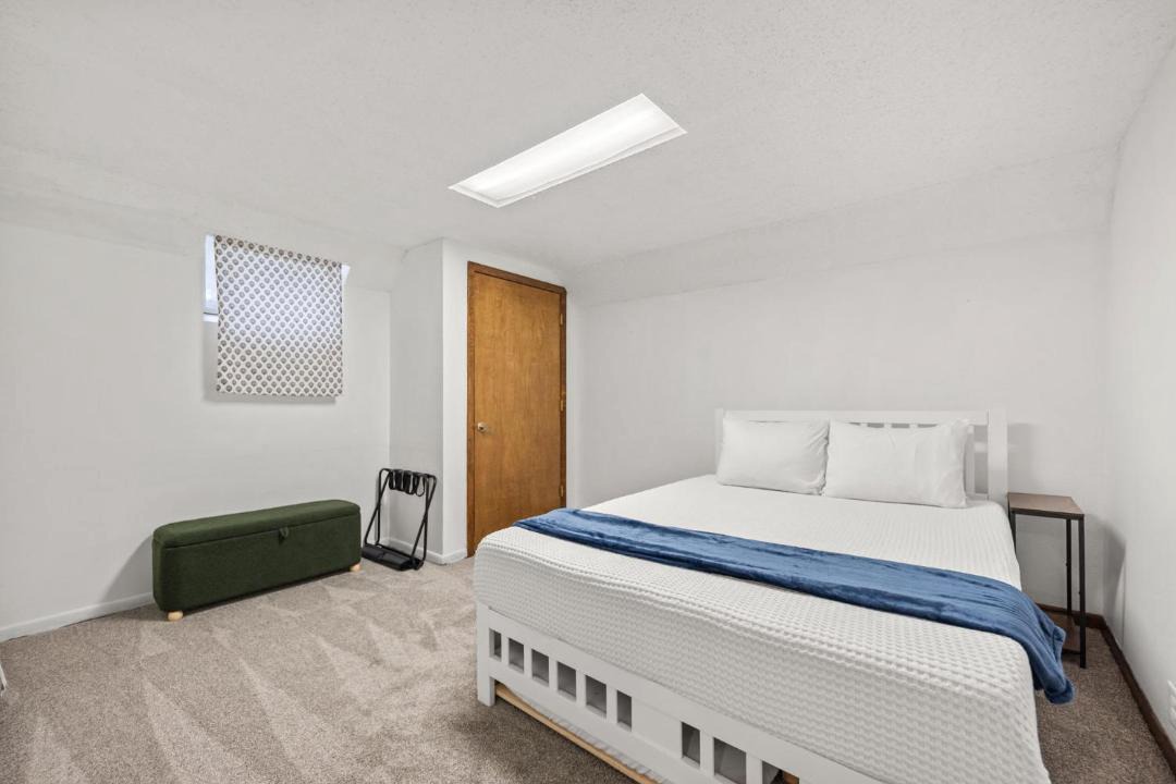 Photo of Bedroom in Baroda