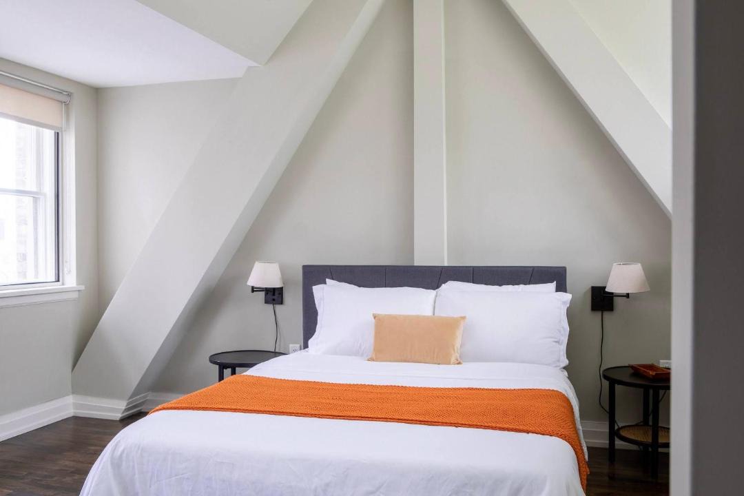 Photo of Bedroom in East Town