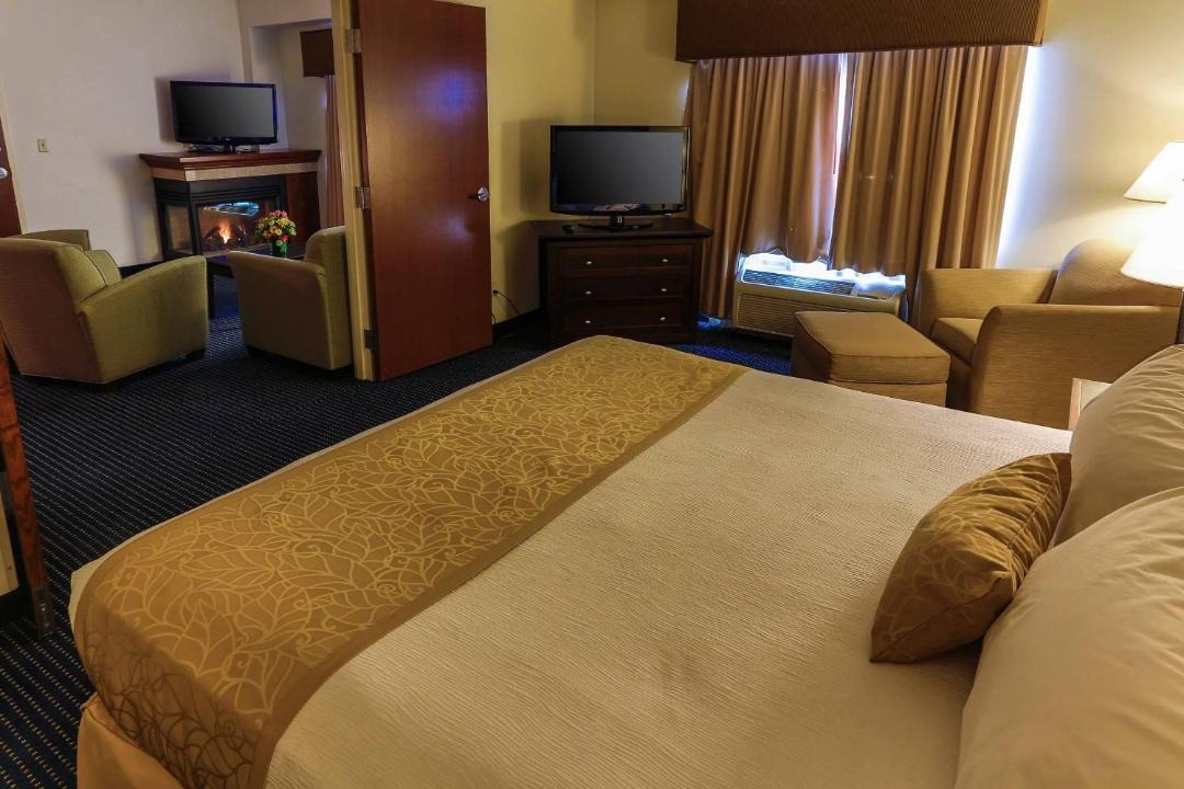 Photo of Bedroom in Dubuque