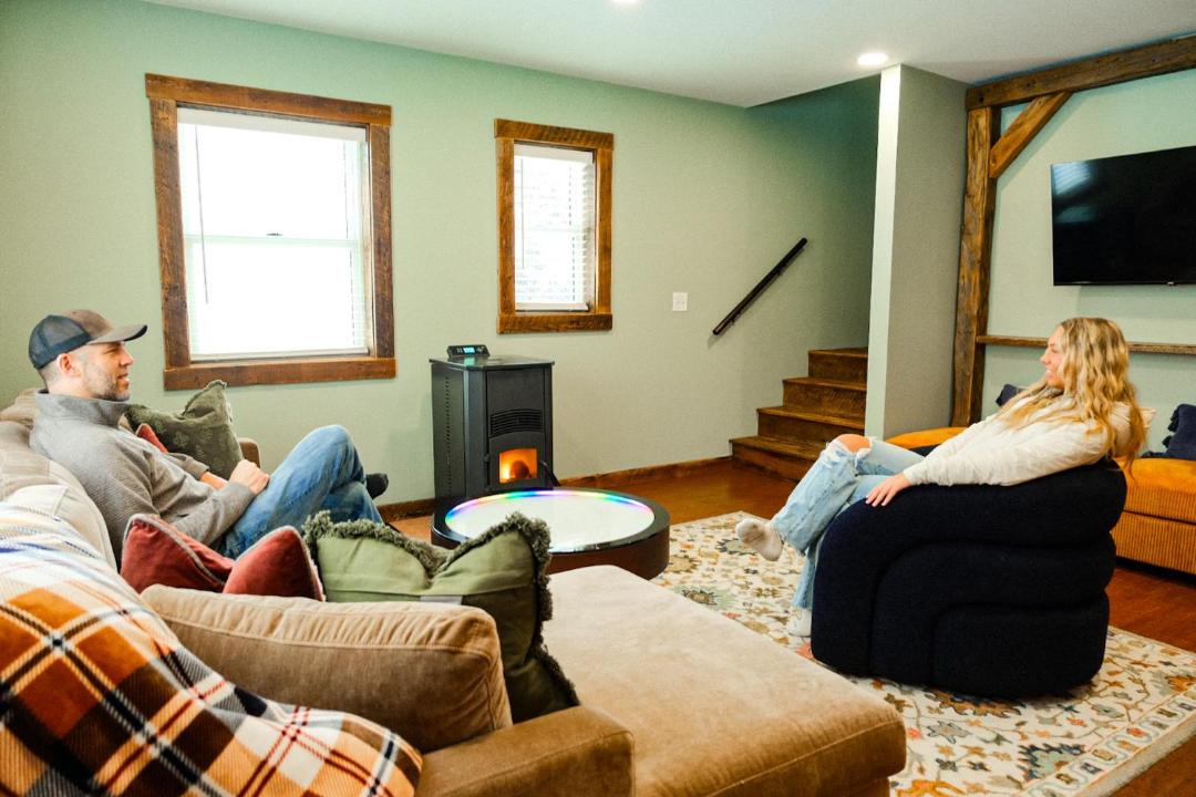 Photo of Livingroom in Bessemer