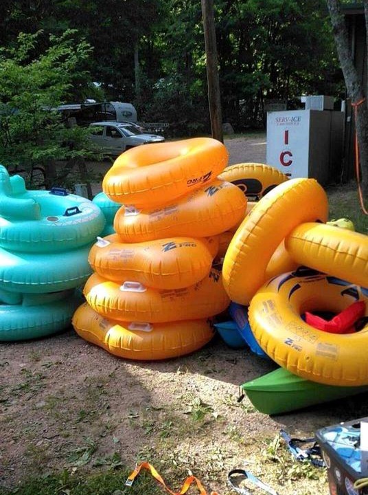 Photo of Outdoor in White Lake