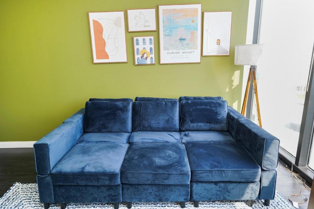 Photo of Livingroom in Westown