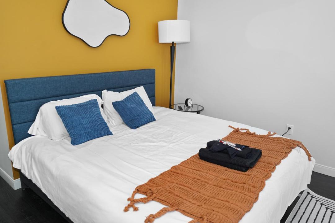 Photo of Bedroom in Westown