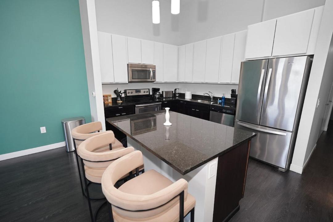 Photo of Kitchen in Westown