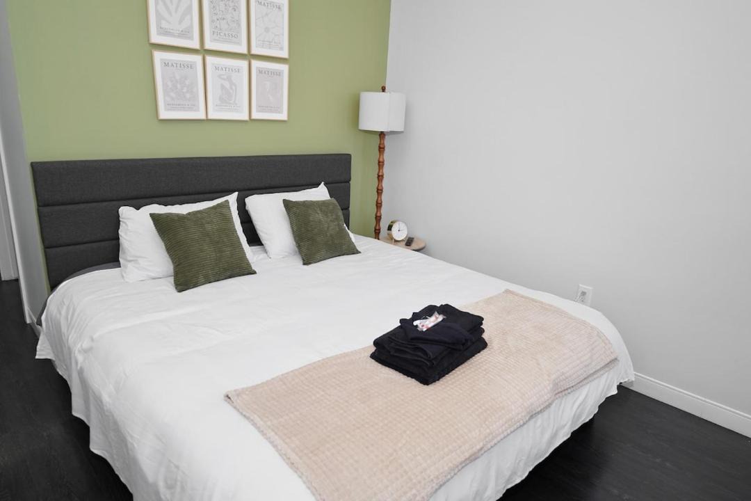 Photo of Bedroom in Westown