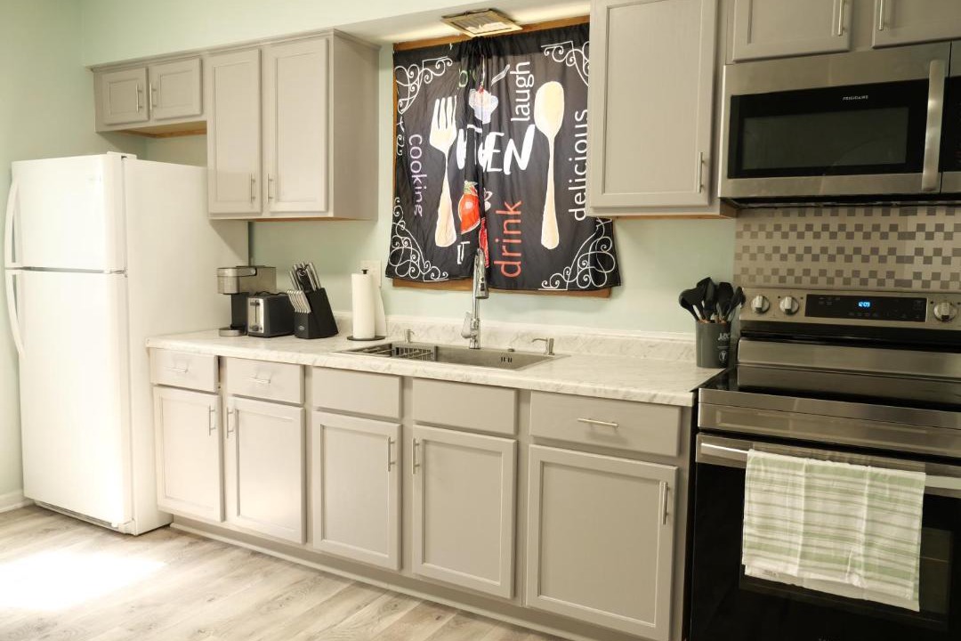 Photo of Kitchen in Kenosha