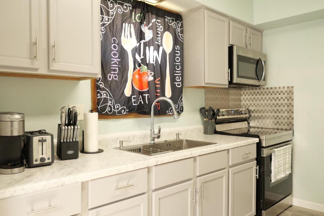 Photo of Kitchen in Kenosha