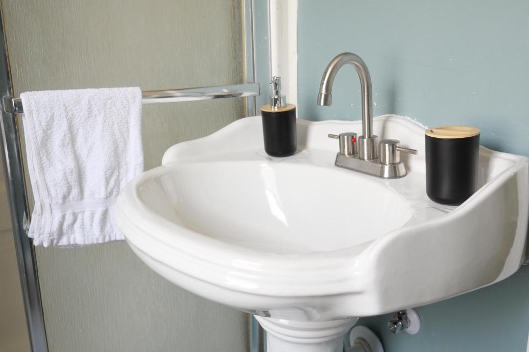 Photo of Bathroom in Kenosha