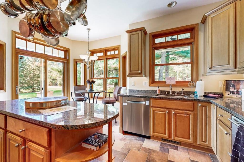 Photo of Kitchen in Arkdale