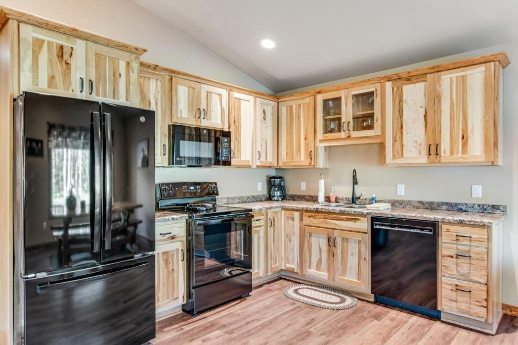 Photo of Kitchen in Conover