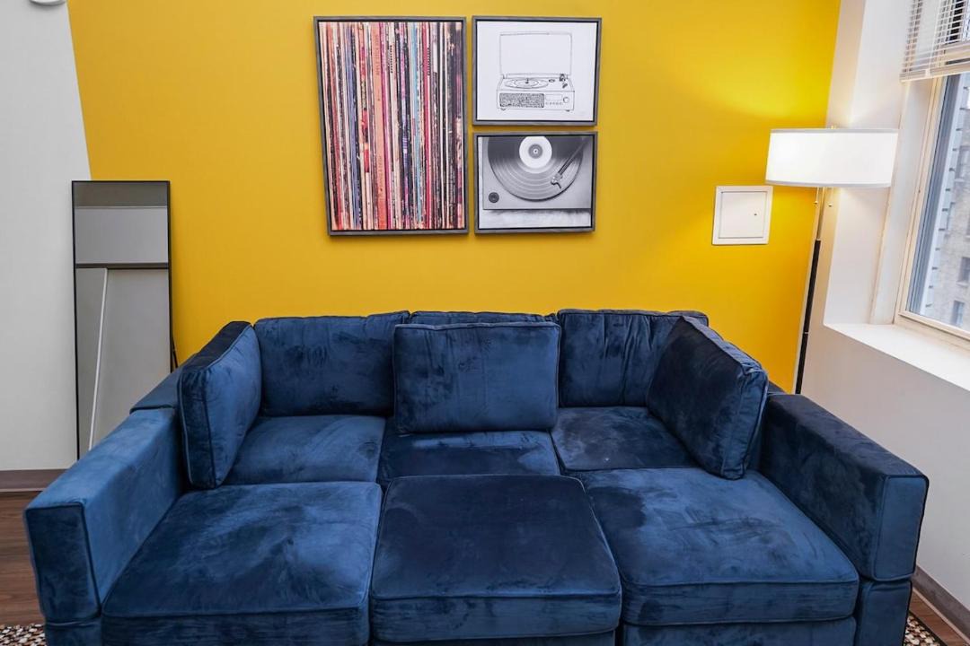 Photo of Livingroom in Westown