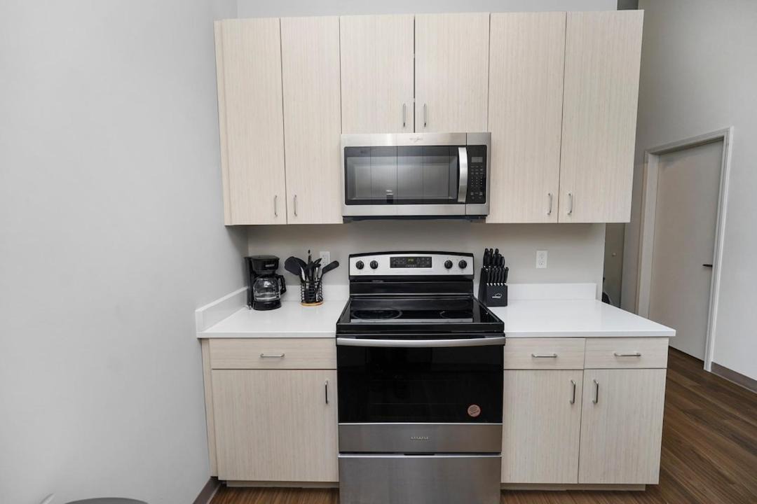Photo of Kitchen in Westown