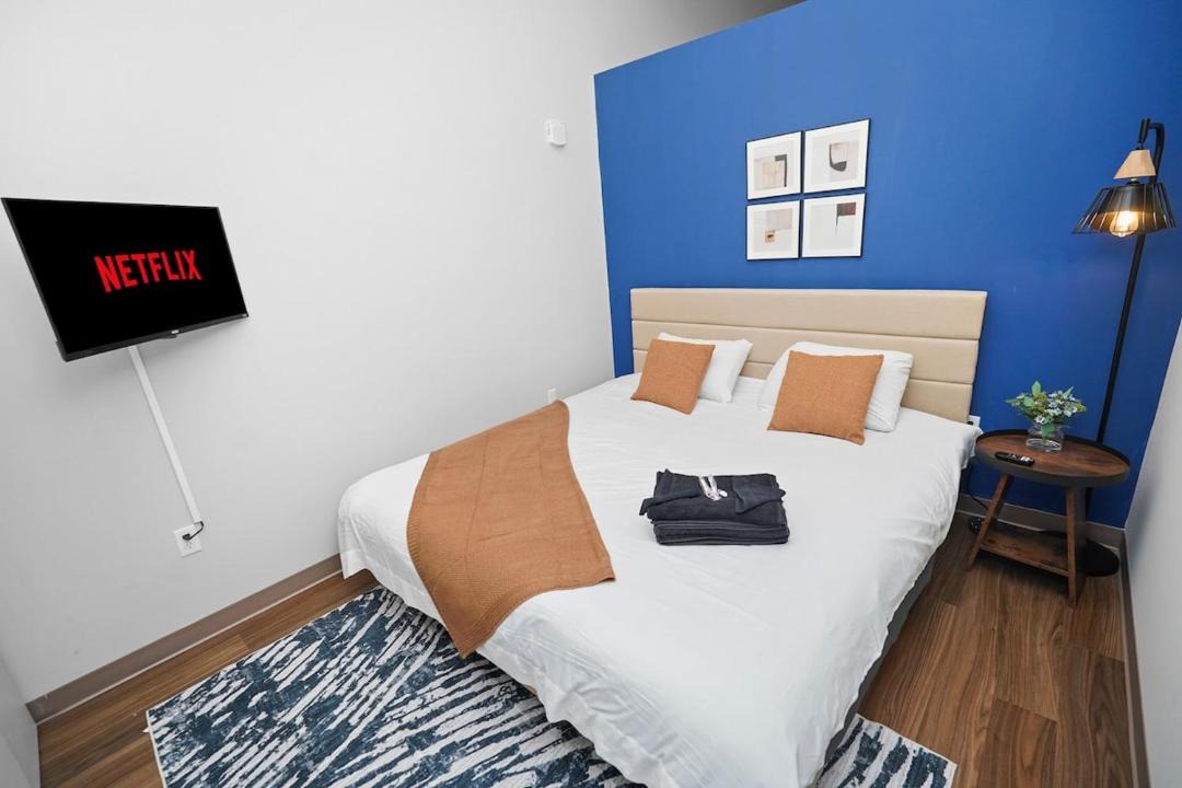Photo of Bedroom in Westown