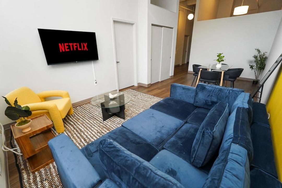Photo of Livingroom in Westown