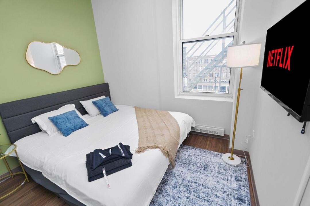 Photo of Bedroom in Westown