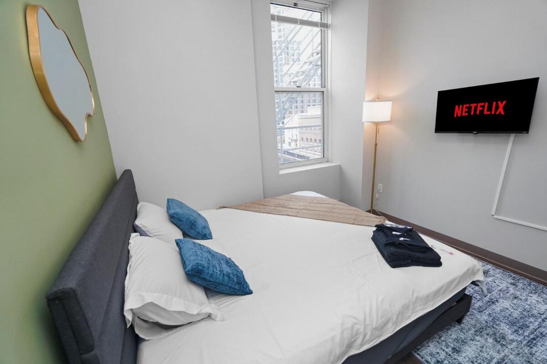Photo of Bedroom in Westown