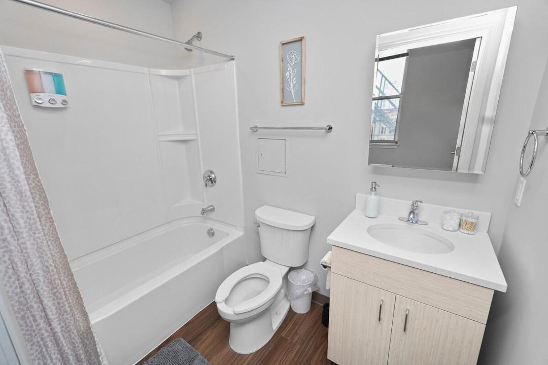 Photo of Bathroom in Westown