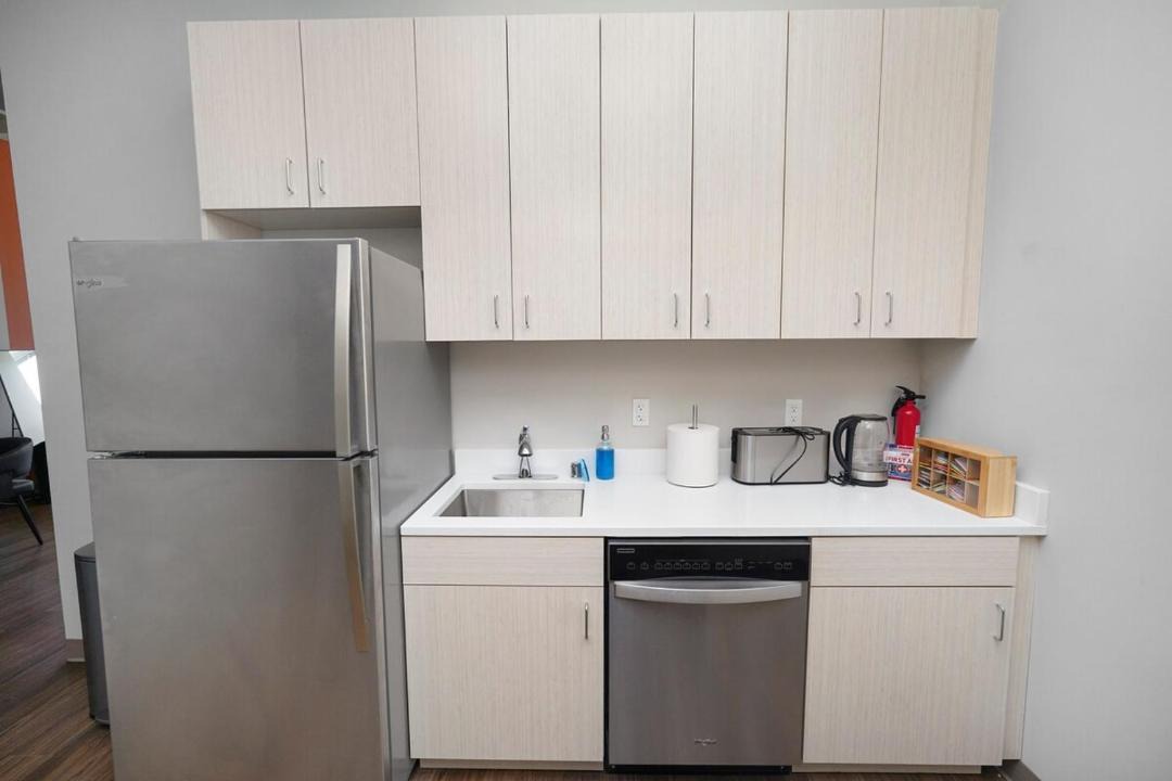 Photo of Kitchen in Westown