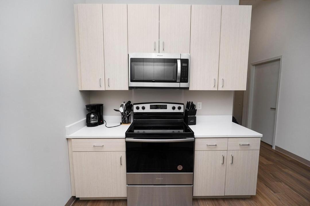 Photo of Kitchen in Westown