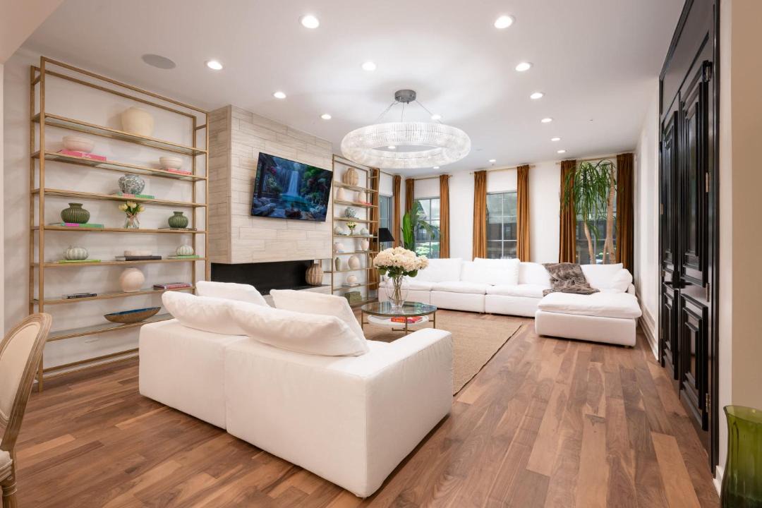 Photo of Livingroom in Gold Coast