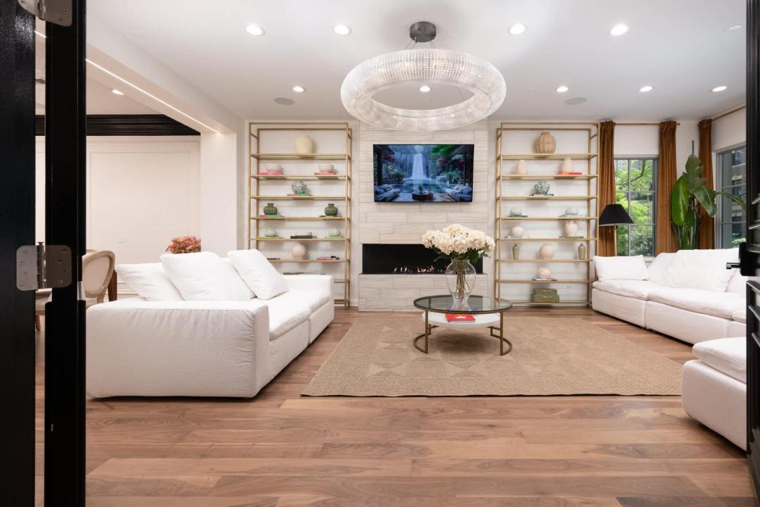 Photo of Livingroom in Gold Coast