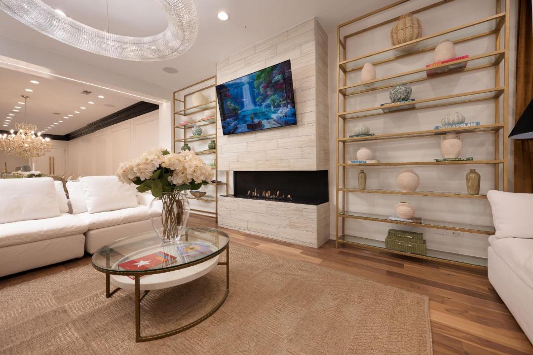 Photo of Livingroom in Gold Coast