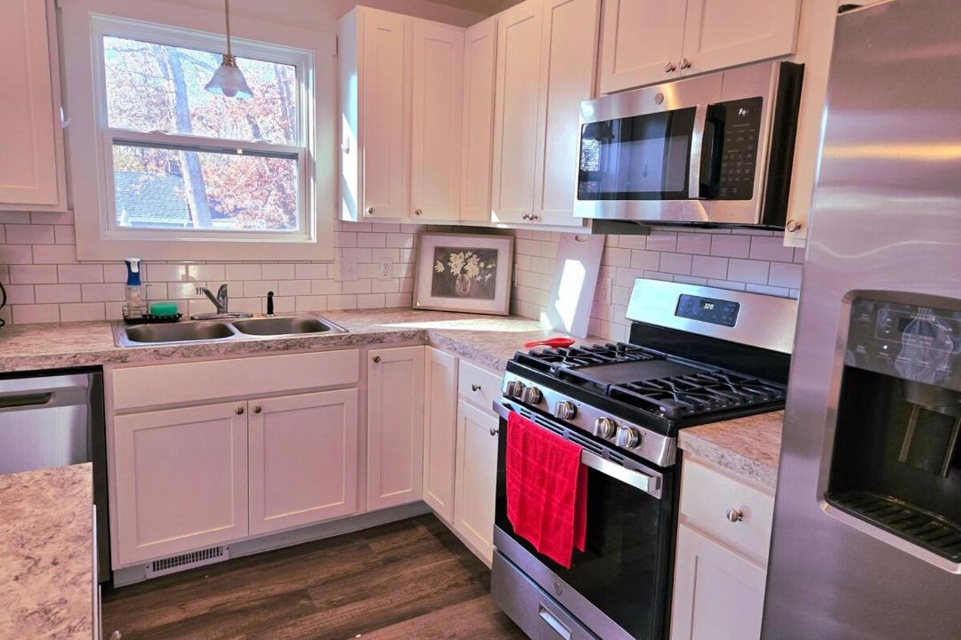 Photo of Kitchen in Wyoming