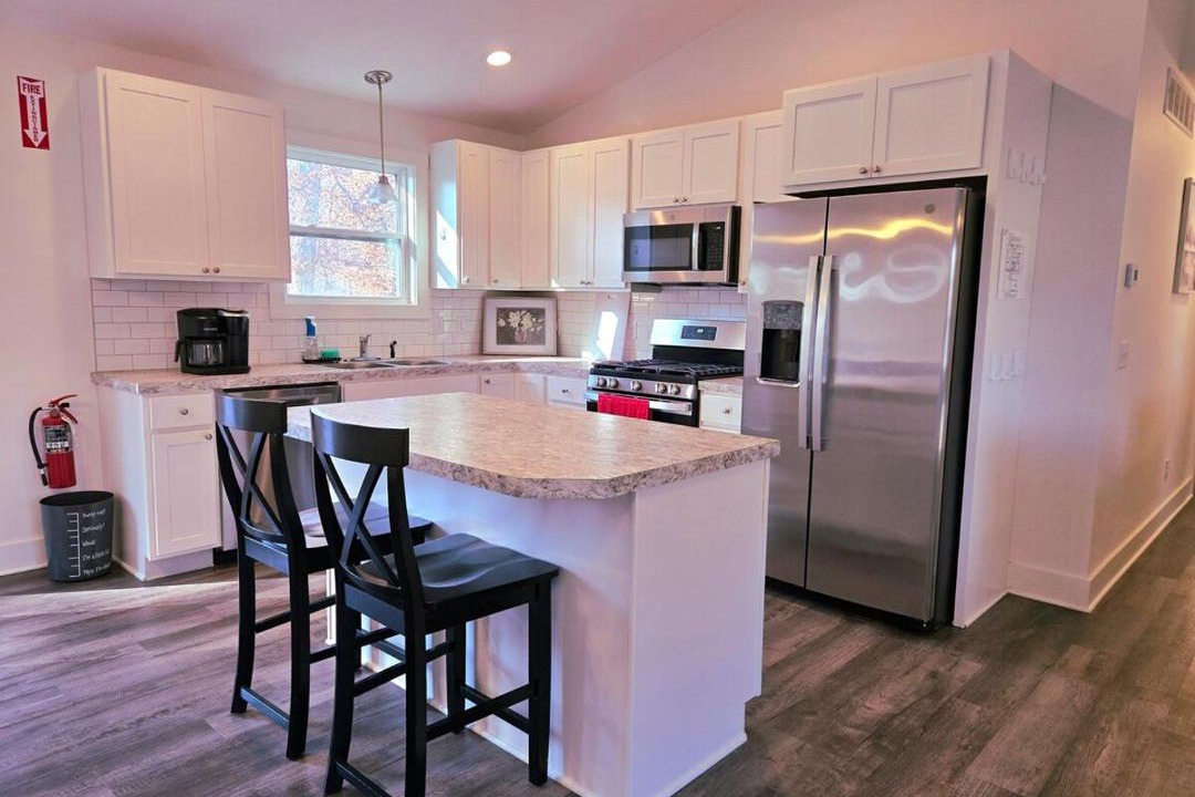 Photo of Kitchen in Wyoming