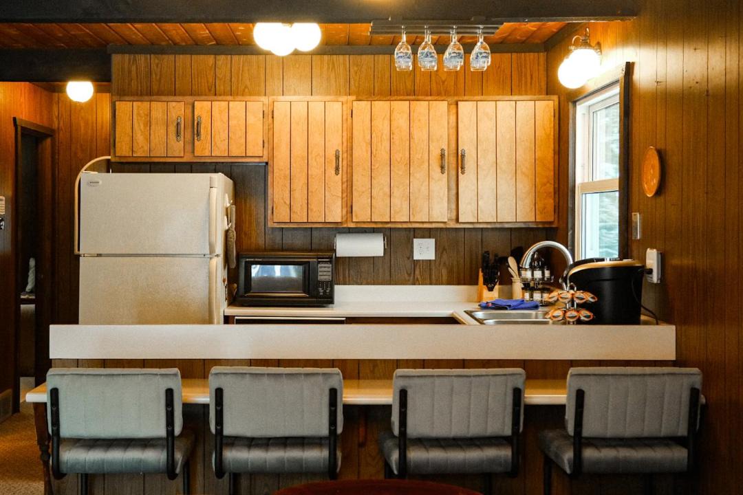 Photo of Kitchen in Bessemer