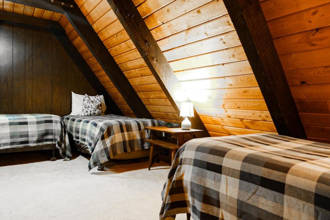 Photo of Bedroom in Bessemer