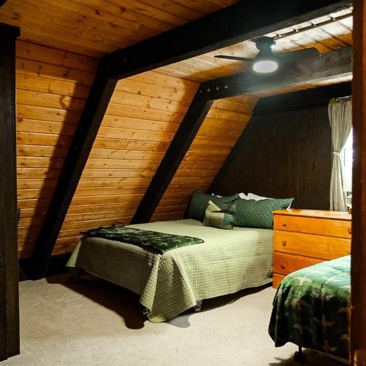Photo of Bedroom in Bessemer