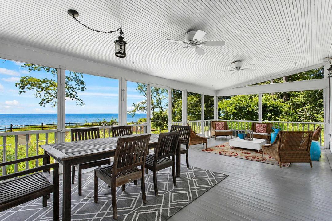Photo of Patio Balcony in South Haven