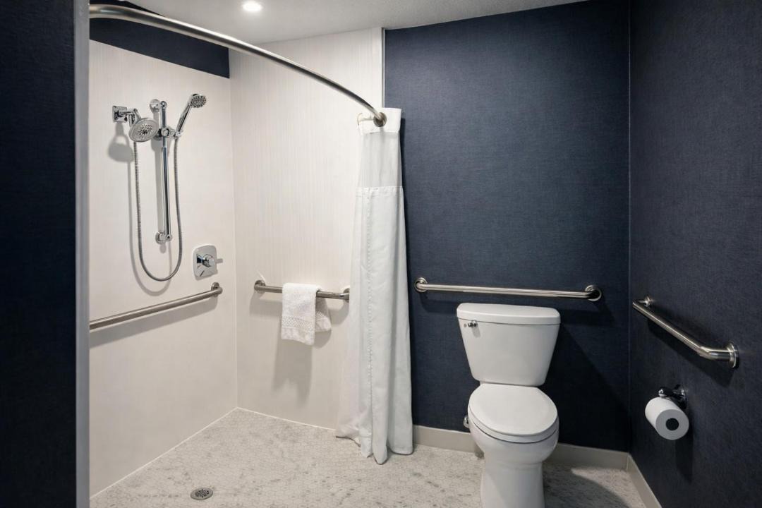 Photo of Bathroom in Davenport