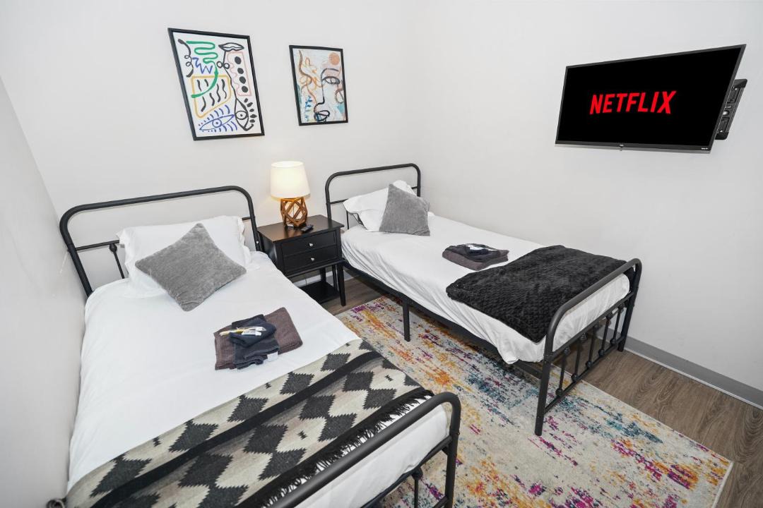 Photo of Bedroom in Near South Side