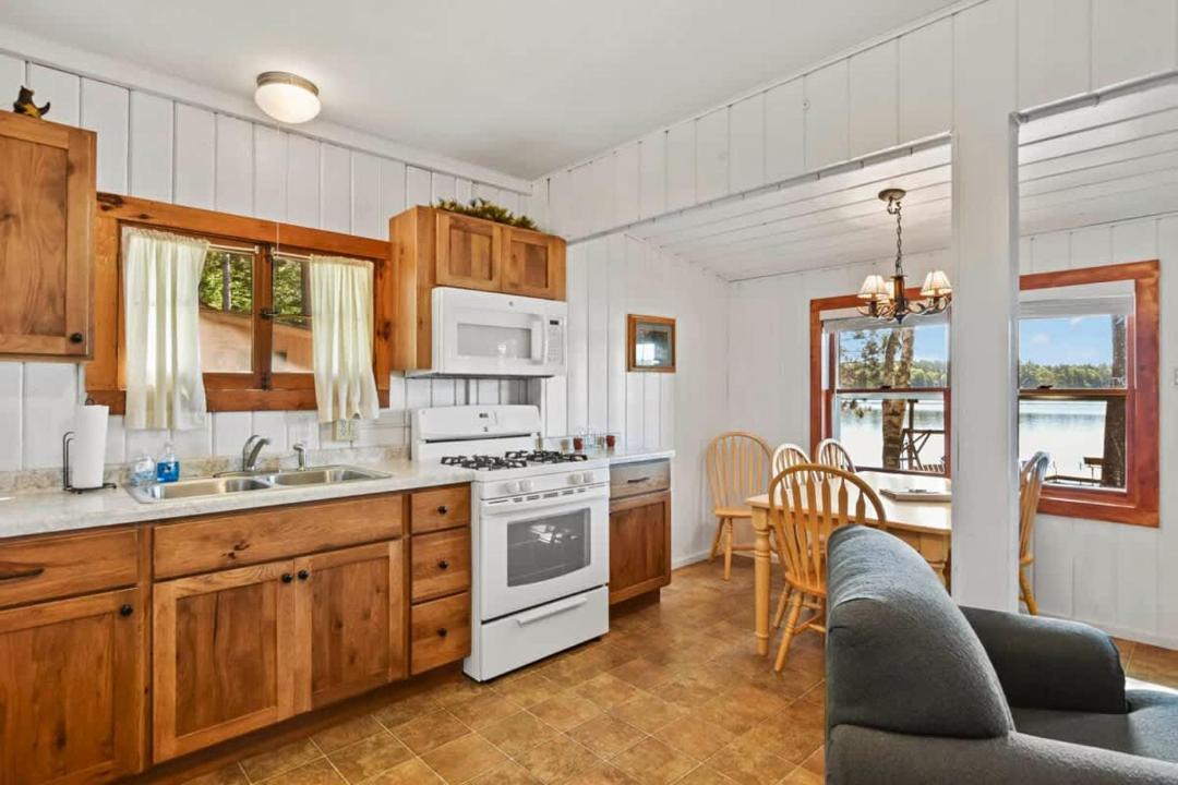 Photo of Kitchen in St Germain
