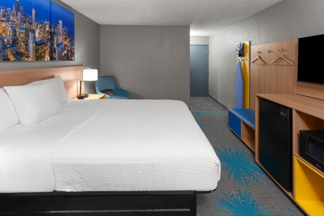 Photo of Bedroom in Waukegan