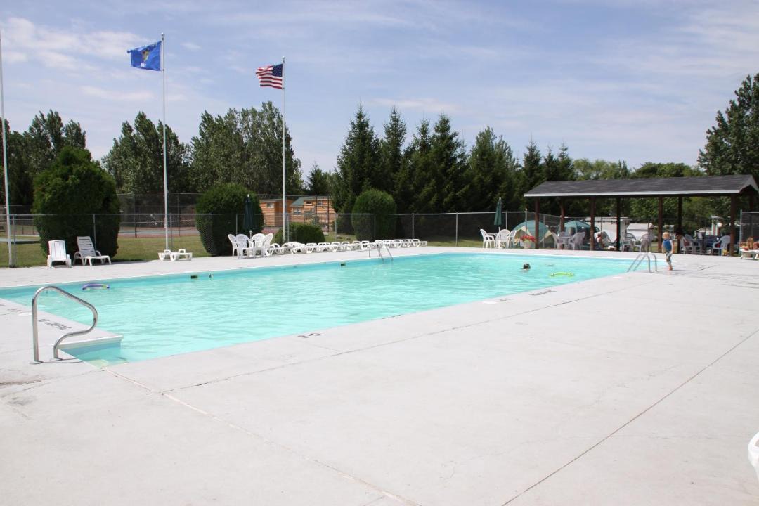 Photo of Outdoor in Milton