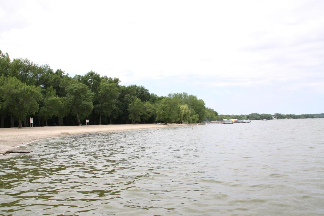 Photo of Outdoor in Milton
