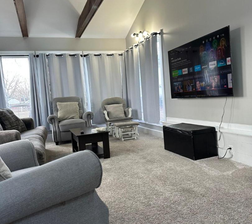 Photo of Livingroom in Ottawa