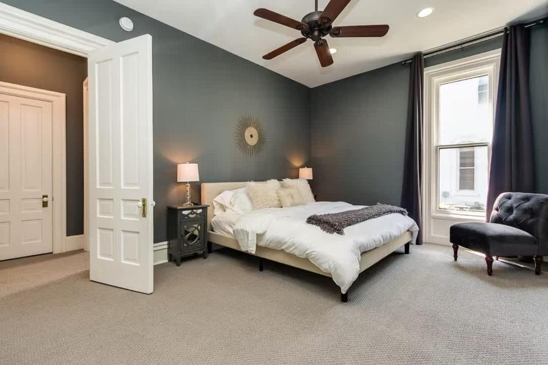 Photo of Bedroom in Grand Rapids